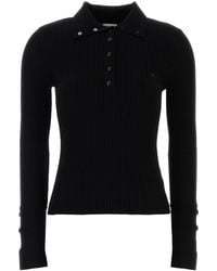 Courreges - Polo - Lyst