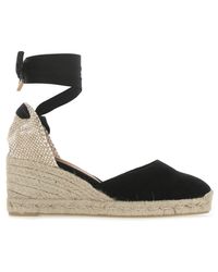 Castaner Carina Espadrilles for Women - Up to 54% off at Lyst.com