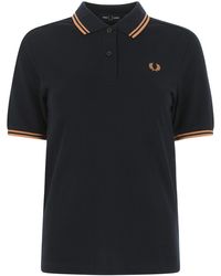 Fred Perry Clothing for Women | Online Sale up to 80% off | Lyst