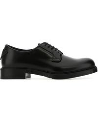 Prada Oxford shoes for Men | Online Sale up to 23% off | Lyst