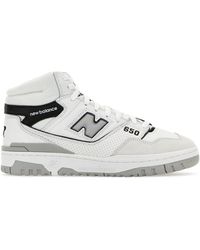 New Balance - Sneakers - Lyst