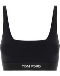 Tom Ford - Stretch Modal Bra - Lyst