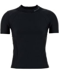 Alexander Wang - T-Shirt - Lyst