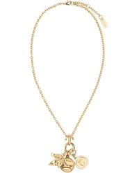Chloé - Necklace - Lyst