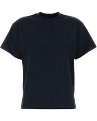 Jil Sander - Multicolor Cotton T-shirt Set - Lyst