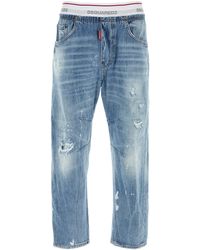 DSquared² - Regular None Jean - Lyst
