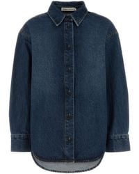 Camilla & Marc - Kalen Denim Shirt - Lyst