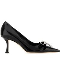 Jimmy Choo - Heeled Shoes - Lyst