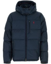 Polo Ralph Lauren - "Gorham" Down Jacket - Lyst