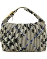 Burberry - Handbags - Lyst