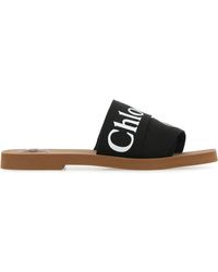 Chloé Shoes for Women | Online Sale up to 50% off | Lyst