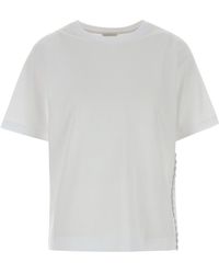 Dries Van Noten - Cotton Heydu T-Shirt - Lyst