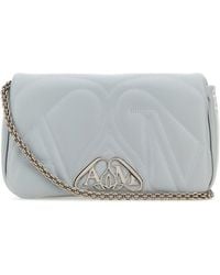 McQueen - BORSA - Lyst