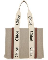 Chloé - Borsa - Lyst