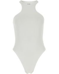 The Attico - One Piece - Lyst