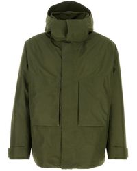 Herno - Jackets - Lyst