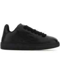 Burberry - Trainers - Lyst
