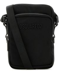 DSquared² - Shoulder Bags - Lyst