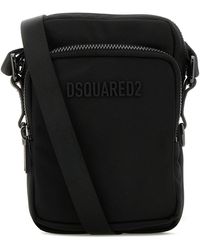 DSquared² - Borsa - Lyst