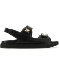 Givenchy - Sandals - Lyst
