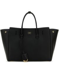 Balenciaga - Hempton Small Tote - Lyst