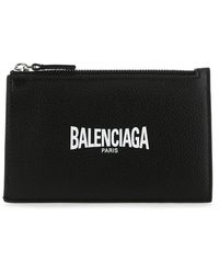 Balenciaga Wallets and cardholders for Men - Up to 60% off at Lyst.com