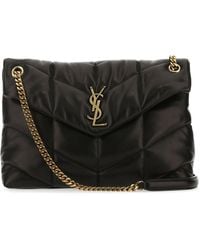 Saint Laurent - BORSA - Lyst