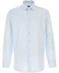 Etro - Regular Shirt - Lyst