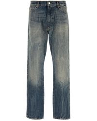 1989 STUDIO - Denim Old Malin Jeans - Lyst