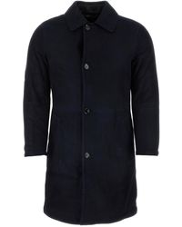 Brioni - Cappotto - Lyst