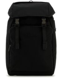 DSquared² - Zaino Urban in nylon nero - Lyst