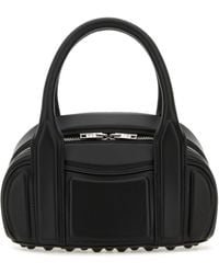 Alexander Wang - Roc Small Shoulder Bag - Lyst