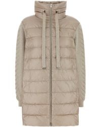 Herno - Hybrid Tricot - Lyst