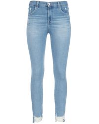 J Brand Jeans for Women - Up to 84% off at Lyst.com