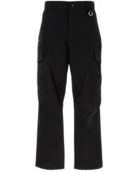 Moncler - Regular Cargo Pants - Lyst