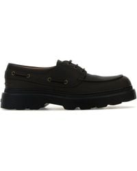 Tod's - Moccasters - Lyst