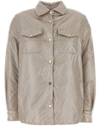 Herno - GIACCA - Lyst