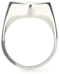 Women's Prada Rings | Lyst