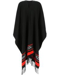 Alexander McQueen Capes for Women - Up to 47% off at Lyst.com