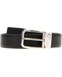 ZEGNA - Belt - Lyst