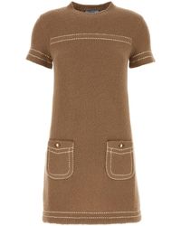 Prada - ABITO - Lyst