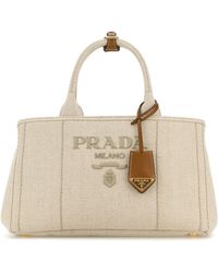 Prada - TESSUTO - Lyst