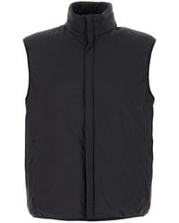 Herno - Vest - Lyst