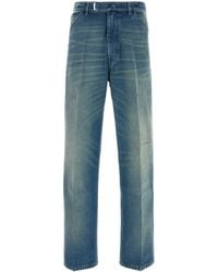 Random Identities - Denim Jeans - Lyst