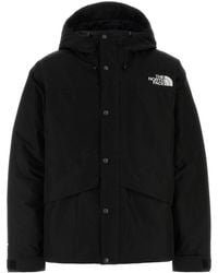 The North Face - Down Jackets - Lyst