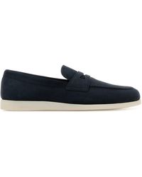 Church's - Flat Shoes - Lyst