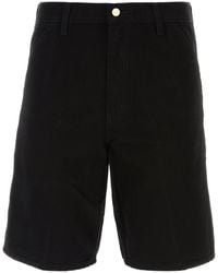 Carhartt - Bermuda Single Knee - Lyst