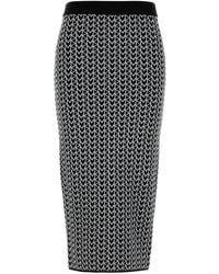 Michael Kors - Skirts - Lyst