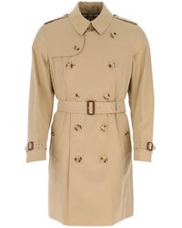 burberry trench coat men sale
