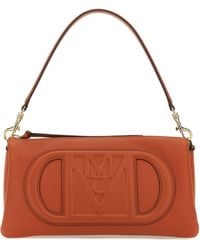MCM - Handbags - Lyst